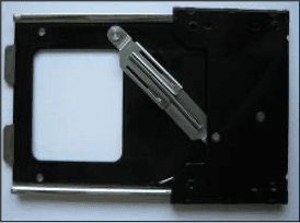 Hinge Components