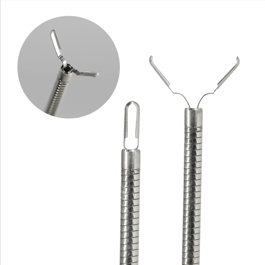 Medical Device Components