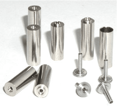 Vibration Motor Parts